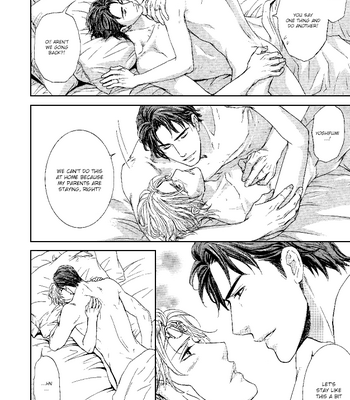 [Sera] Ou-sama ni Kiss! ~ vol.03 (c.1-3) [Eng] – Gay Manga sex 205