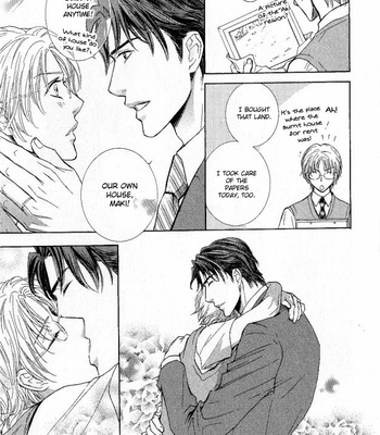 [Sera] Ou-sama ni Kiss! ~ vol.03 (c.1-3) [Eng] – Gay Manga sex 125