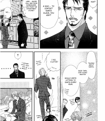 [Sera] Ou-sama ni Kiss! ~ vol.03 (c.1-3) [Eng] – Gay Manga sex 165