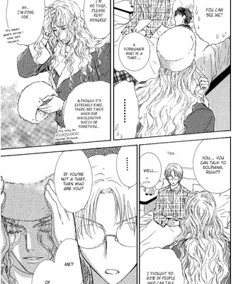 [Sera] Ou-sama ni Kiss! ~ vol.03 (c.1-3) [Eng] – Gay Manga sex 169