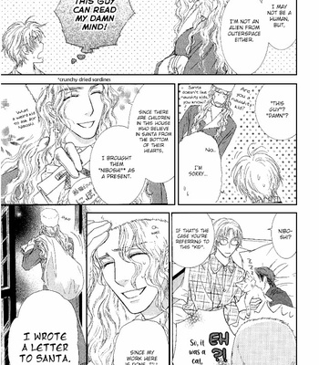 [Sera] Ou-sama ni Kiss! ~ vol.03 (c.1-3) [Eng] – Gay Manga sex 171
