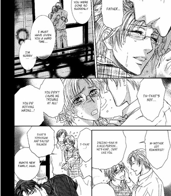[Sera] Ou-sama ni Kiss! ~ vol.03 (c.1-3) [Eng] – Gay Manga sex 178