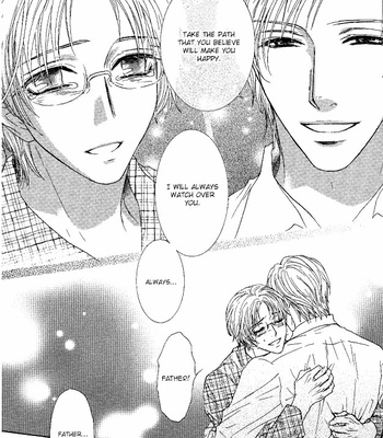 [Sera] Ou-sama ni Kiss! ~ vol.03 (c.1-3) [Eng] – Gay Manga sex 180