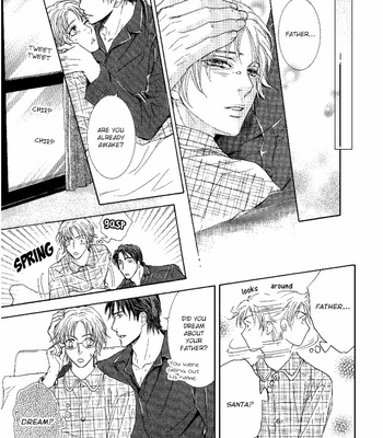 [Sera] Ou-sama ni Kiss! ~ vol.03 (c.1-3) [Eng] – Gay Manga sex 181