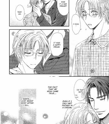 [Sera] Ou-sama ni Kiss! ~ vol.03 (c.1-3) [Eng] – Gay Manga sex 182