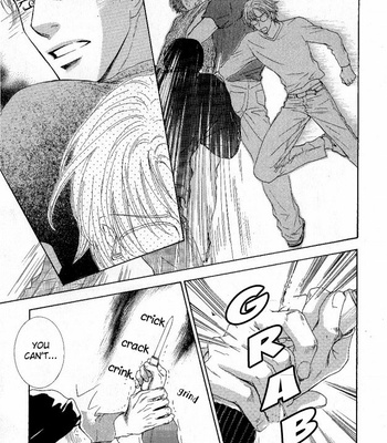 [Sera] Ou-sama ni Kiss! ~ vol.03 (c.1-3) [Eng] – Gay Manga sex 86