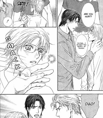 [Sera] Ou-sama ni Kiss! ~ vol.03 (c.1-3) [Eng] – Gay Manga sex 88