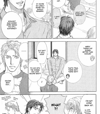 [Sera] Ou-sama ni Kiss! ~ vol.03 (c.1-3) [Eng] – Gay Manga sex 104