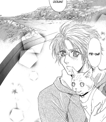 [Sera] Ou-sama ni Kiss! ~ vol.03 (c.1-3) [Eng] – Gay Manga sex 14