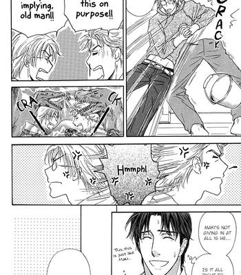 [Sera] Ou-sama ni Kiss! ~ vol.03 (c.1-3) [Eng] – Gay Manga sex 24