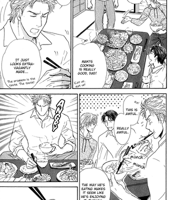 [Sera] Ou-sama ni Kiss! ~ vol.03 (c.1-3) [Eng] – Gay Manga sex 25
