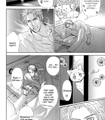 [Sera] Ou-sama ni Kiss! ~ vol.03 (c.1-3) [Eng] – Gay Manga sex 42