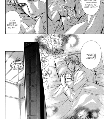 [Sera] Ou-sama ni Kiss! ~ vol.03 (c.1-3) [Eng] – Gay Manga sex 44
