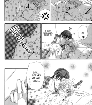 [Sera] Ou-sama ni Kiss! ~ vol.03 (c.1-3) [Eng] – Gay Manga sex 46