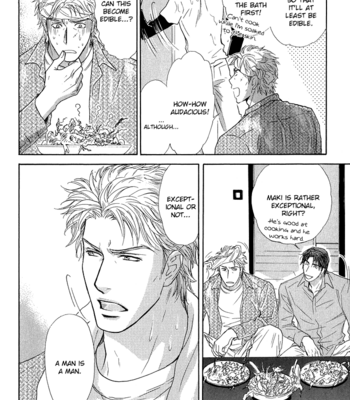 [Sera] Ou-sama ni Kiss! ~ vol.03 (c.1-3) [Eng] – Gay Manga sex 62