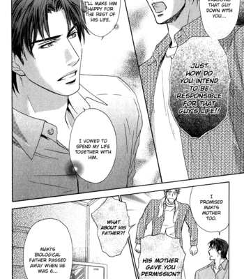 [Sera] Ou-sama ni Kiss! ~ vol.03 (c.1-3) [Eng] – Gay Manga sex 64