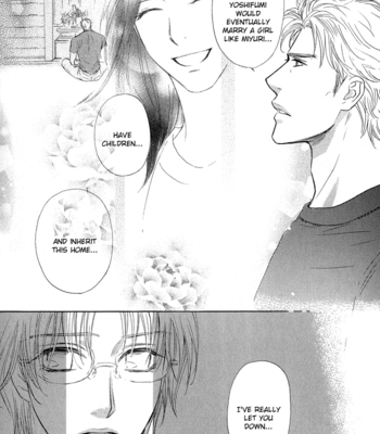 [Sera] Ou-sama ni Kiss! ~ vol.03 (c.1-3) [Eng] – Gay Manga sex 67