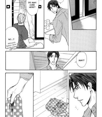 [Sera] Ou-sama ni Kiss! ~ vol.03 (c.1-3) [Eng] – Gay Manga sex 69