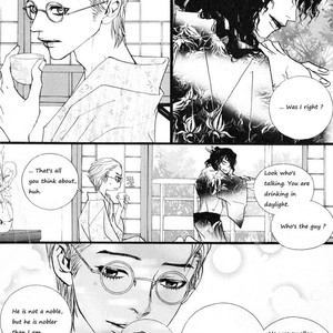 [LEE Shi Young] And [Eng] – Gay Manga sex 7