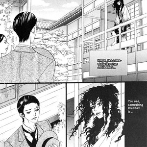 [LEE Shi Young] And [Eng] – Gay Manga sex 9