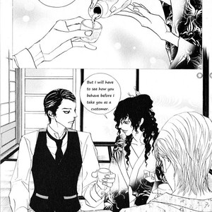 [LEE Shi Young] And [Eng] – Gay Manga sex 14