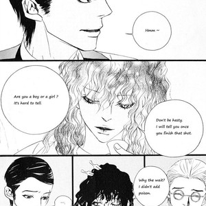[LEE Shi Young] And [Eng] – Gay Manga sex 15