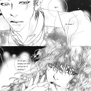 [LEE Shi Young] And [Eng] – Gay Manga sex 17