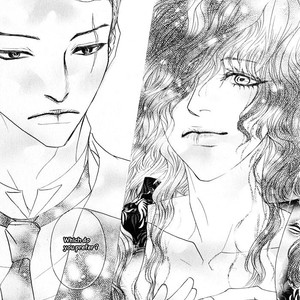 [LEE Shi Young] And [Eng] – Gay Manga sex 18