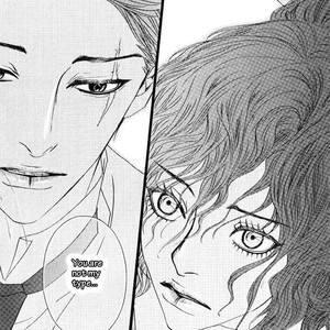 [LEE Shi Young] And [Eng] – Gay Manga sex 21