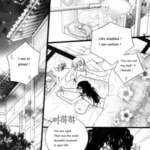 [LEE Shi Young] And [Eng] – Gay Manga sex 22