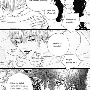 [LEE Shi Young] And [Eng] – Gay Manga sex 23
