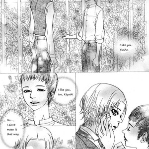 [LEE Shi Young] And [Eng] – Gay Manga sex 25