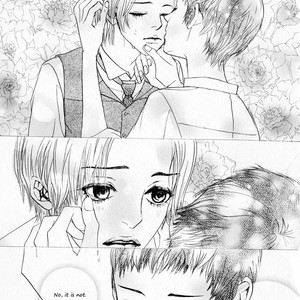 [LEE Shi Young] And [Eng] – Gay Manga sex 26