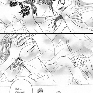 [LEE Shi Young] And [Eng] – Gay Manga sex 28