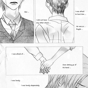 [LEE Shi Young] And [Eng] – Gay Manga sex 29