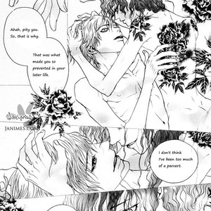 [LEE Shi Young] And [Eng] – Gay Manga sex 30