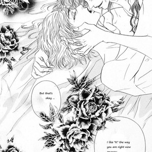 [LEE Shi Young] And [Eng] – Gay Manga sex 31