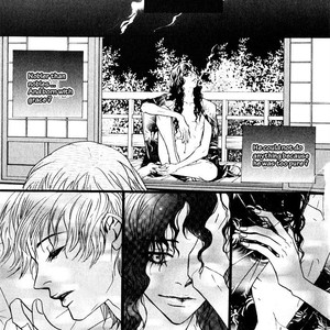 [LEE Shi Young] And [Eng] – Gay Manga sex 32