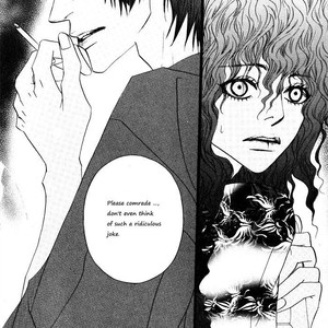 [LEE Shi Young] And [Eng] – Gay Manga sex 35