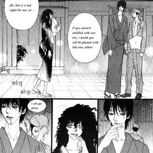 [LEE Shi Young] And [Eng] – Gay Manga sex 36