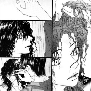 [LEE Shi Young] And [Eng] – Gay Manga sex 38