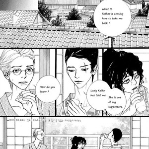 [LEE Shi Young] And [Eng] – Gay Manga sex 42