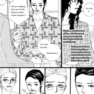 [LEE Shi Young] And [Eng] – Gay Manga sex 43