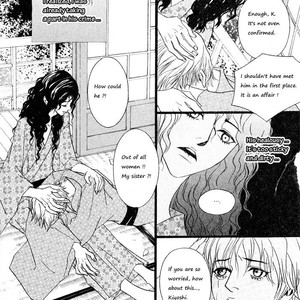 [LEE Shi Young] And [Eng] – Gay Manga sex 46