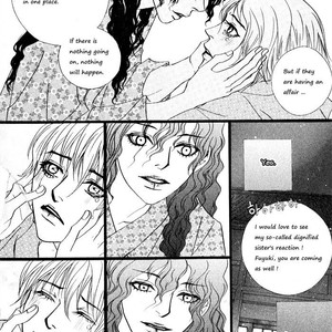 [LEE Shi Young] And [Eng] – Gay Manga sex 47