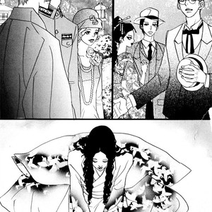 [LEE Shi Young] And [Eng] – Gay Manga sex 48