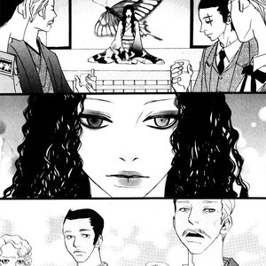 [LEE Shi Young] And [Eng] – Gay Manga sex 49
