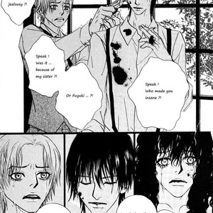 [LEE Shi Young] And [Eng] – Gay Manga sex 52