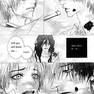 [LEE Shi Young] And [Eng] – Gay Manga sex 54