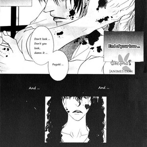 [LEE Shi Young] And [Eng] – Gay Manga sex 56